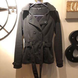 Women’s Pea Coat